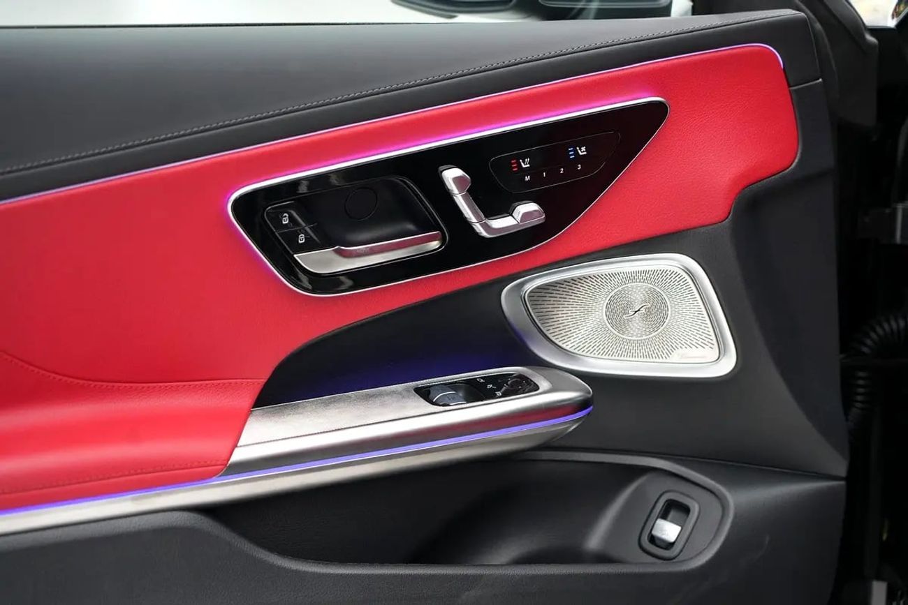 Mercedes Benz CLE 200 Coupe 2026
