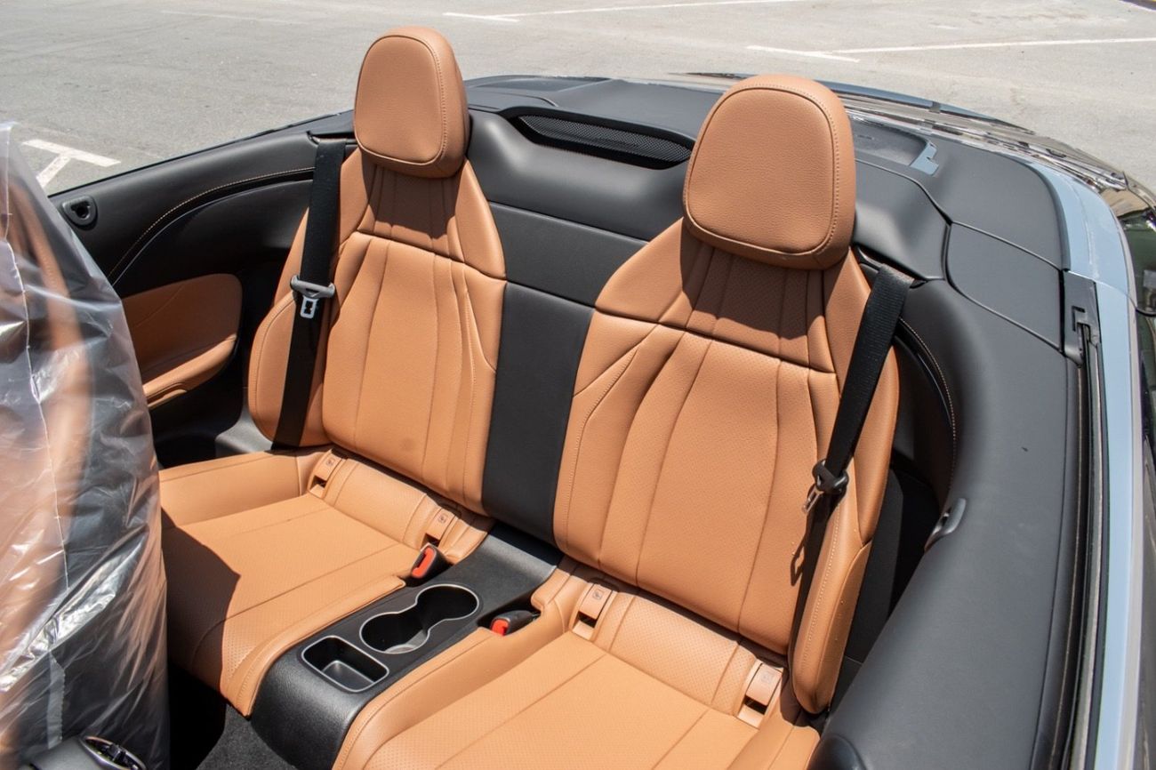 Mercedes Benz CLE200 STD 2026