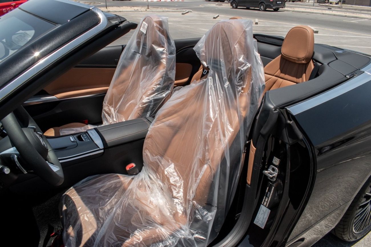 Mercedes Benz CLE200 STD 2026