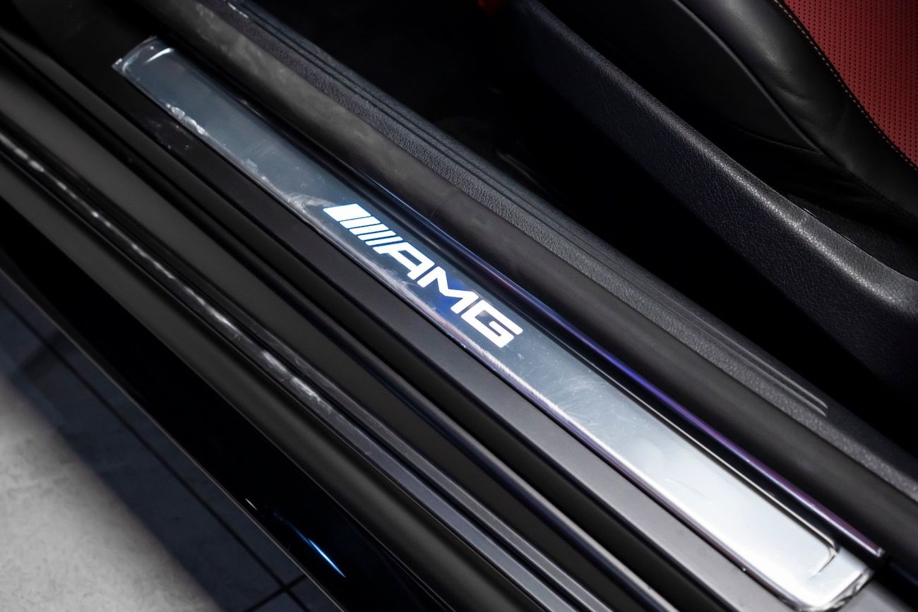 Mercedes Benz CLE53 AMG 4Matic+ 2026