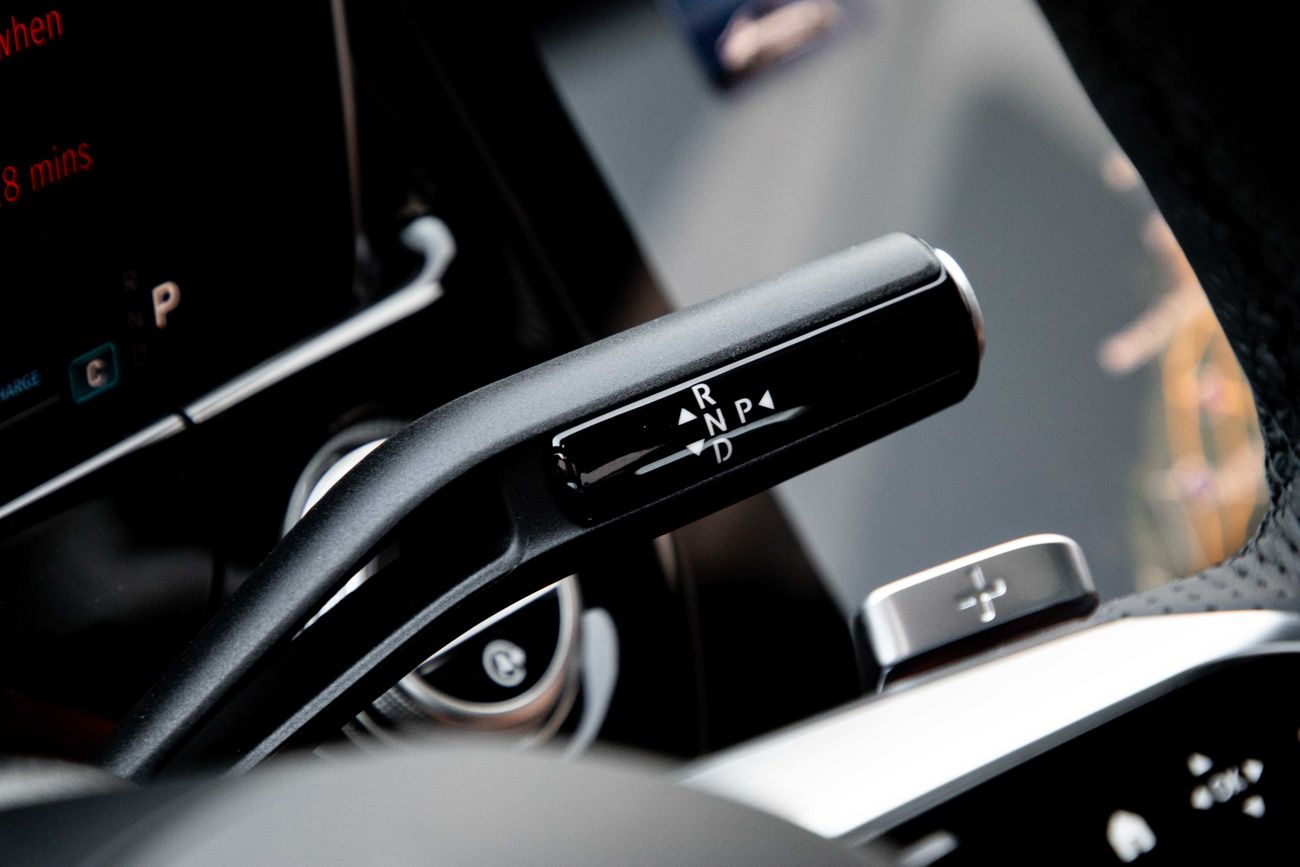 Mercedes Benz E200  AMG 2026