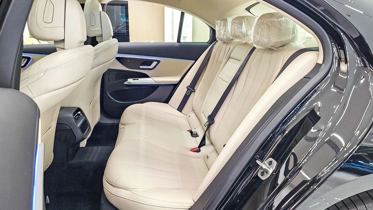 Mercedes Benz E200 Turbo 2.0L _2026