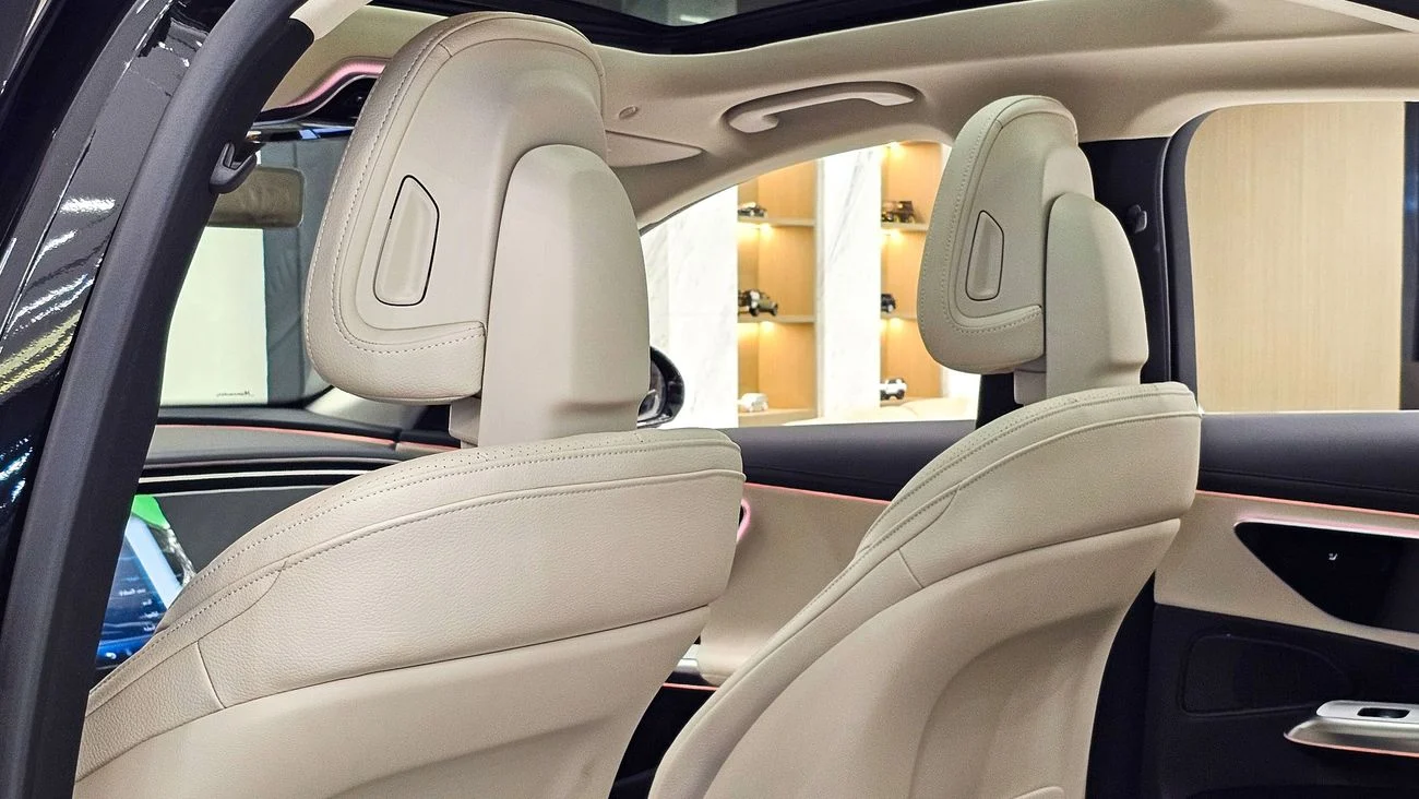 Mercedes Benz E200 Turbo 2.0L _2026