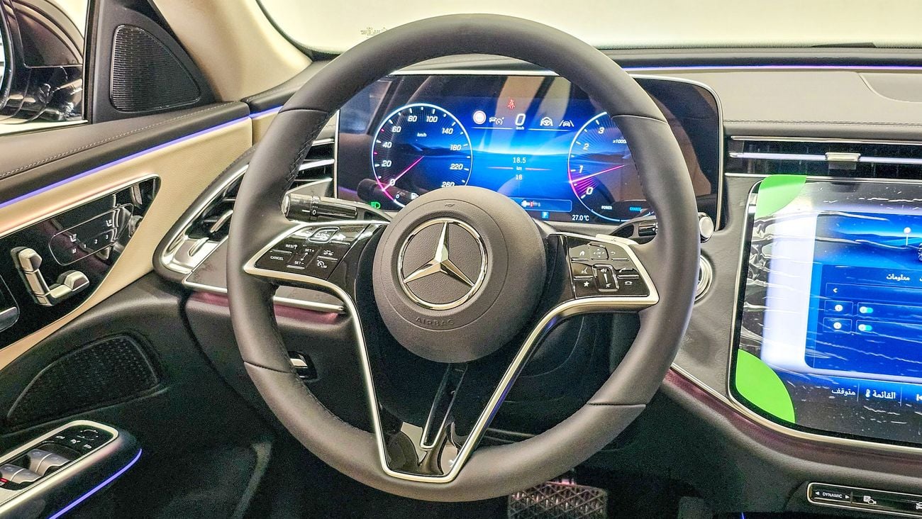 Mercedes Benz E200 Turbo 2.0L _2026