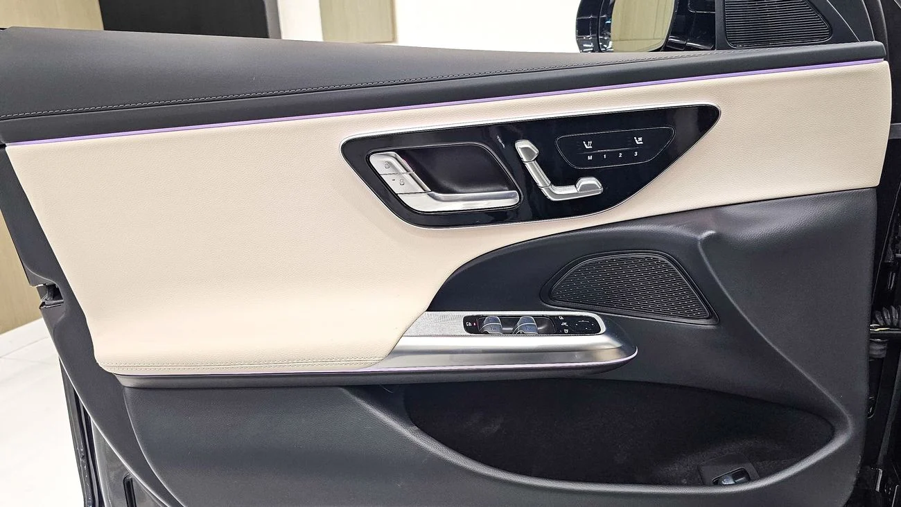 Mercedes Benz E200 Turbo 2.0L _2026
