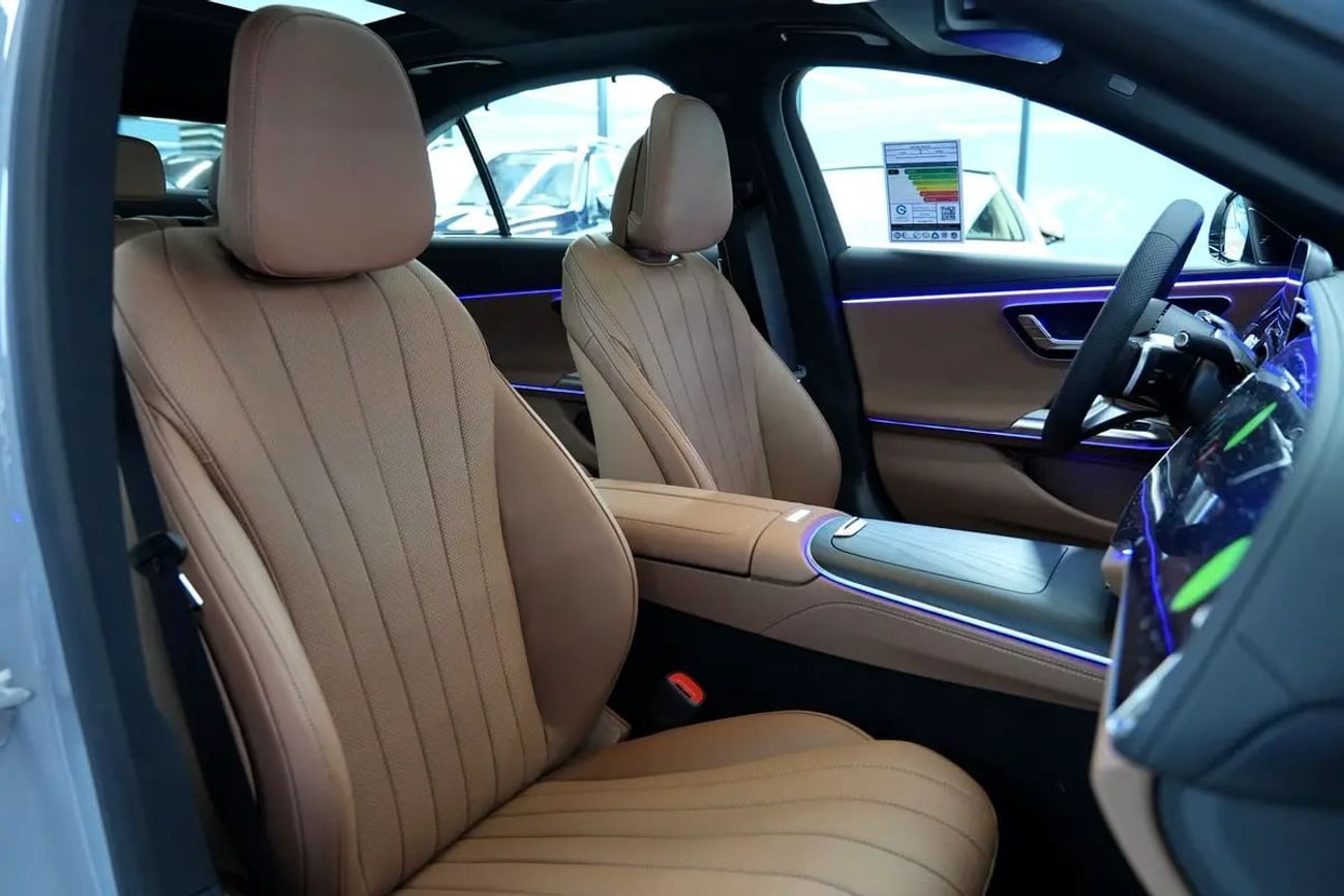 Mercedes Benz E300 2026