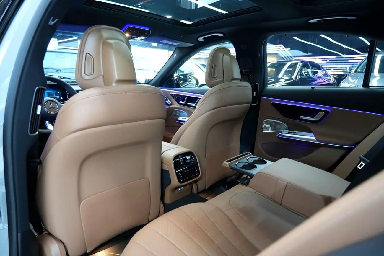 Mercedes Benz E300 2026