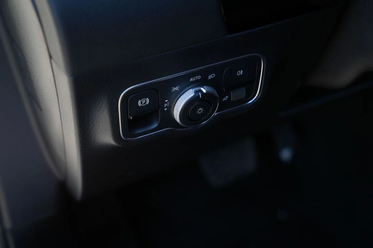 Mercedes Benz EQA 260 2025 FULLY ELECTRIC