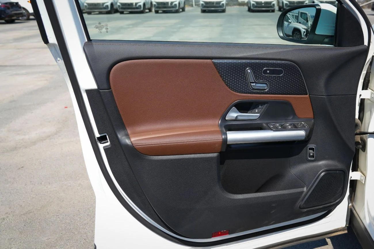 Mercedes Benz EQA 260 2025 FULLY ELECTRIC