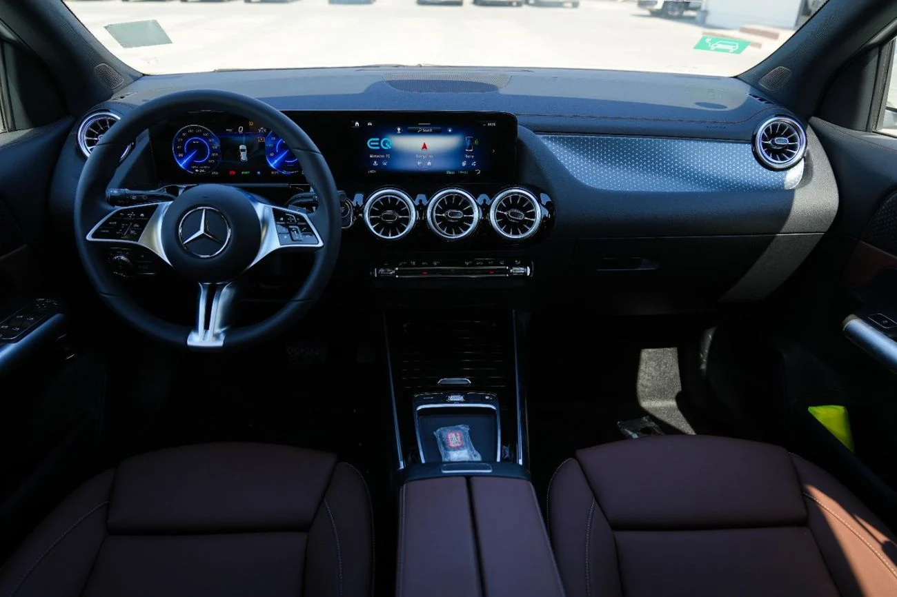 Mercedes Benz EQA 260 2025 FULLY ELECTRIC