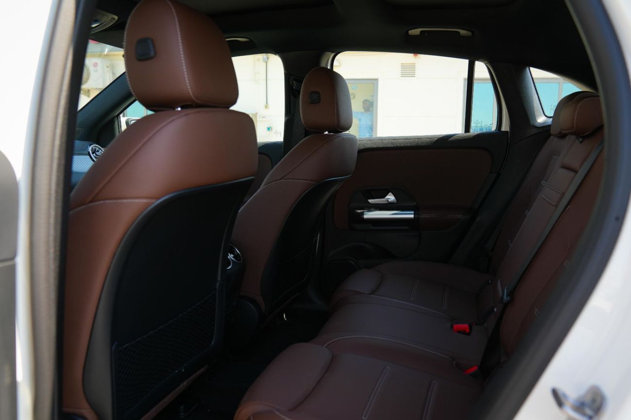 Mercedes Benz EQA 260 2025 FULLY ELECTRIC
