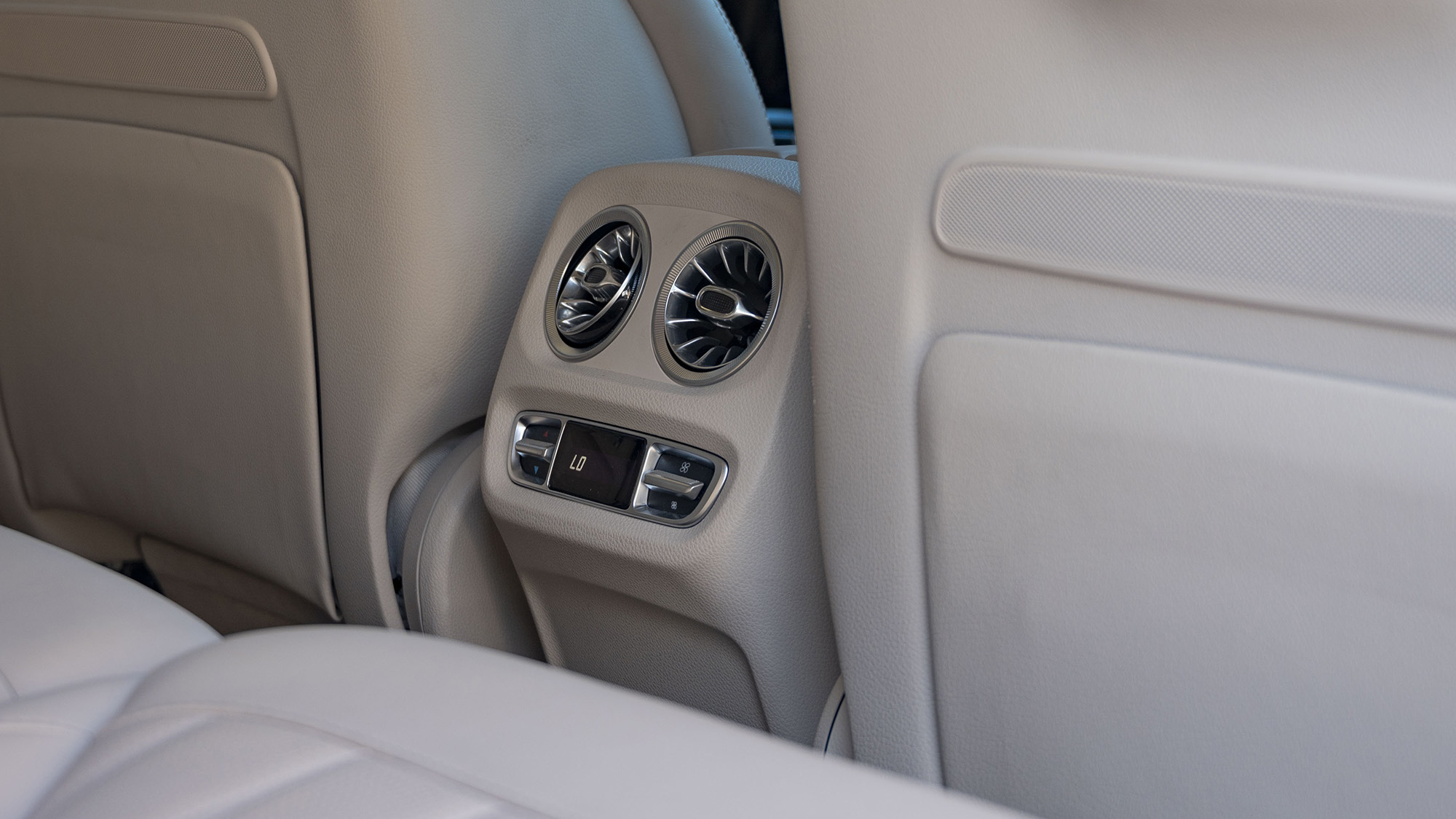 MERCEDES BENZ G-CLASS G 500 4.0P AT