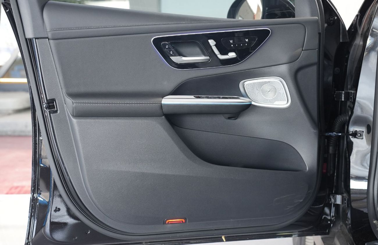 Mercedes Benz GLC 300 2026