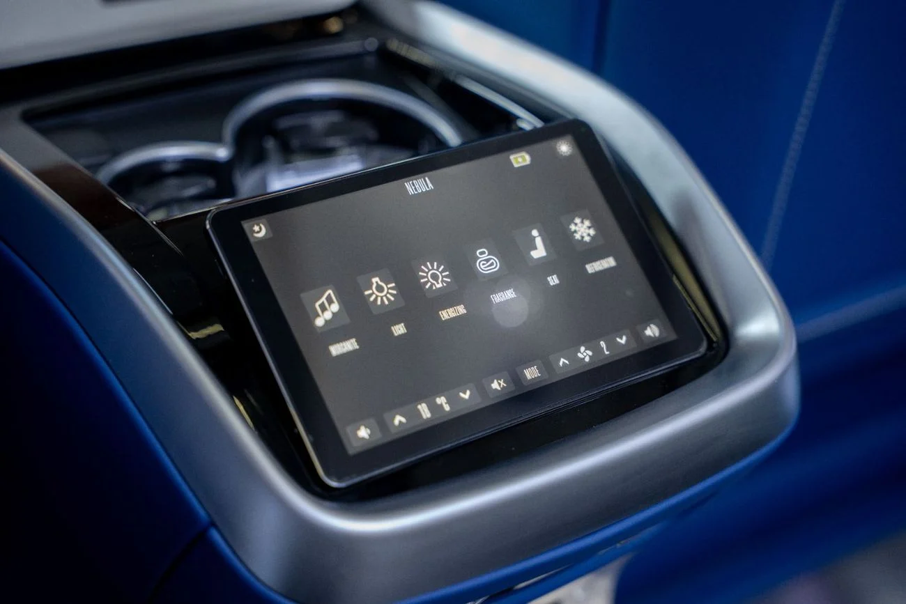 Mercedes Benz V300 AVANTGARDE _2.0l