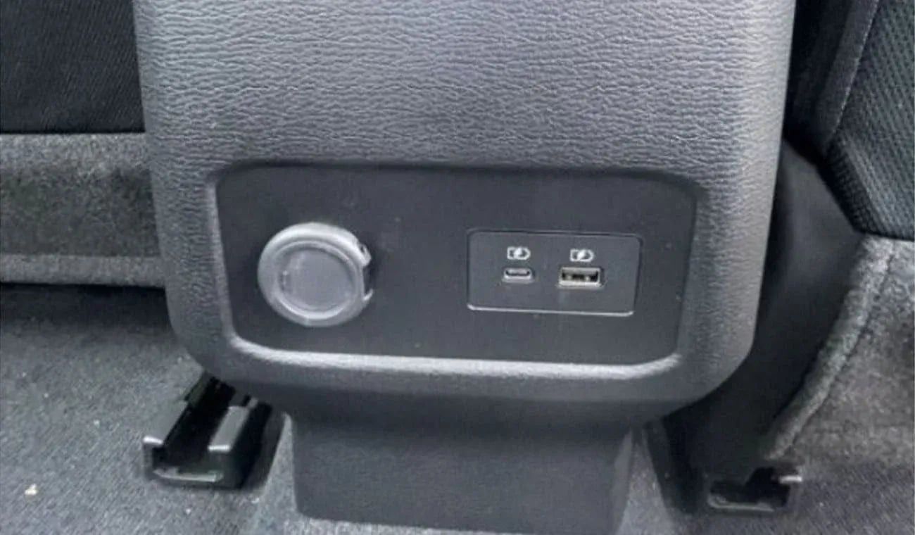 Mitsubishi L200 GLX AT DIESEL FULL OPTION 2026