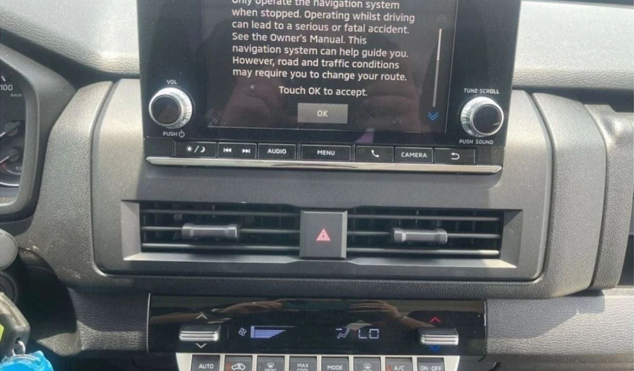 Mitsubishi L200 GLX AT DIESEL FULL OPTION 2026