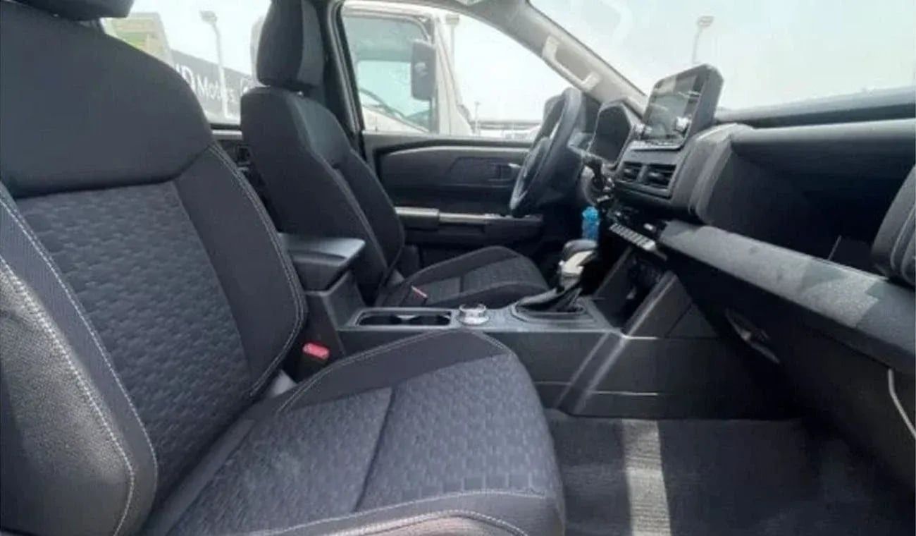 Mitsubishi L200 GLX AT DIESEL FULL OPTION 2026
