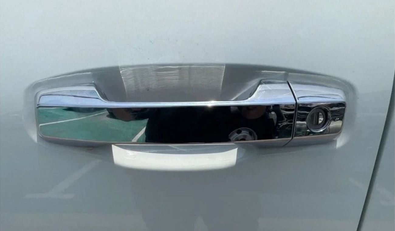 Mitsubishi L200 GLX AT DIESEL FULL OPTION 2026