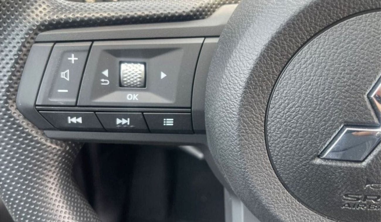 Mitsubishi L200 GLX AT DIESEL FULL OPTION 2026