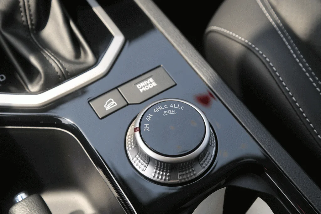 MITSUBISHI L200 SPORTERO GLS DC 4X4 DIESEL 2.4L, AT,MY2