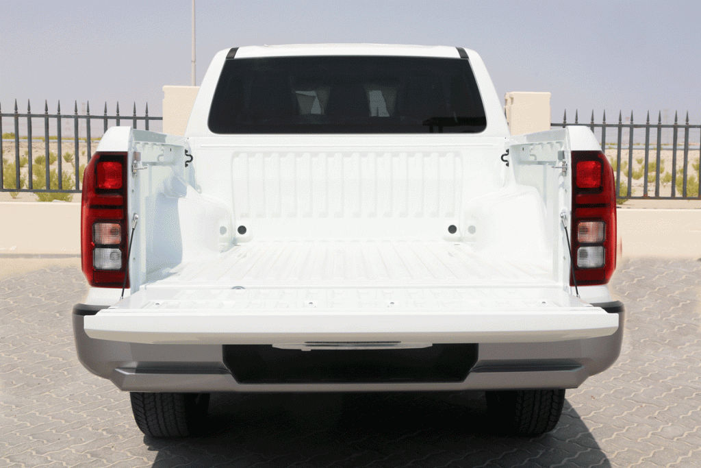 MITSUBISHI L200 SPORTERO GLS DC 4X4 DIESEL 2.4L, AT,MY2