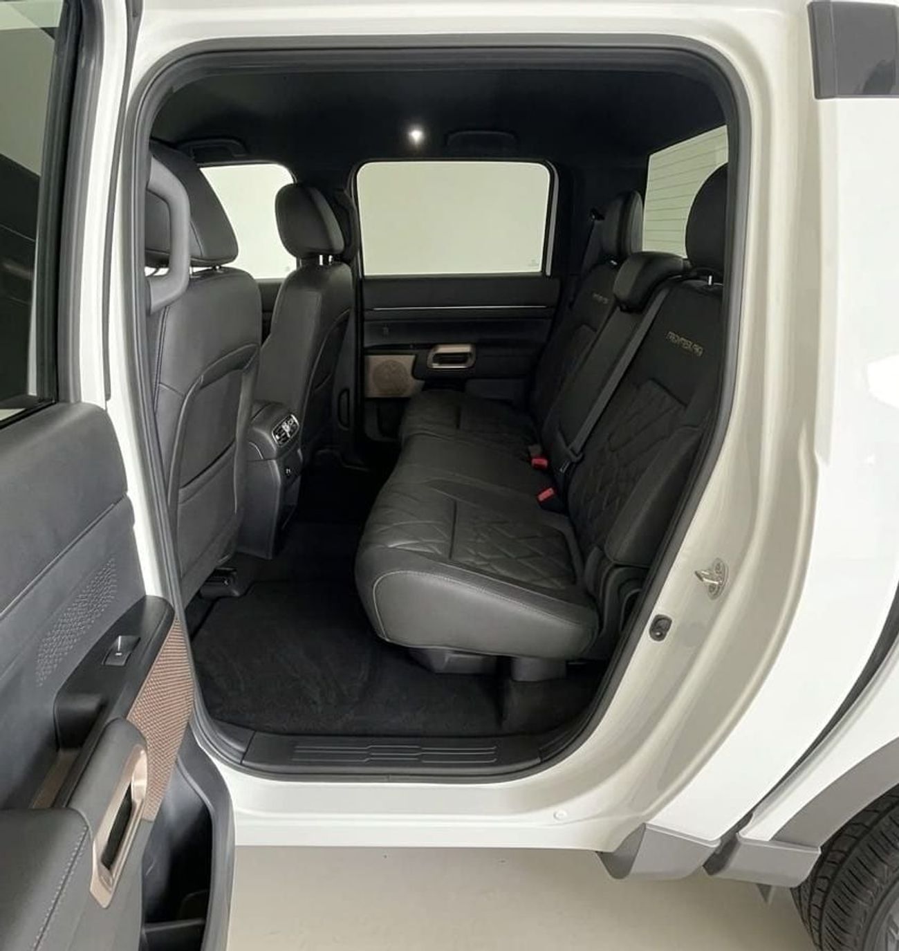 Nissan Frontier  - 2.0l turbo _2025