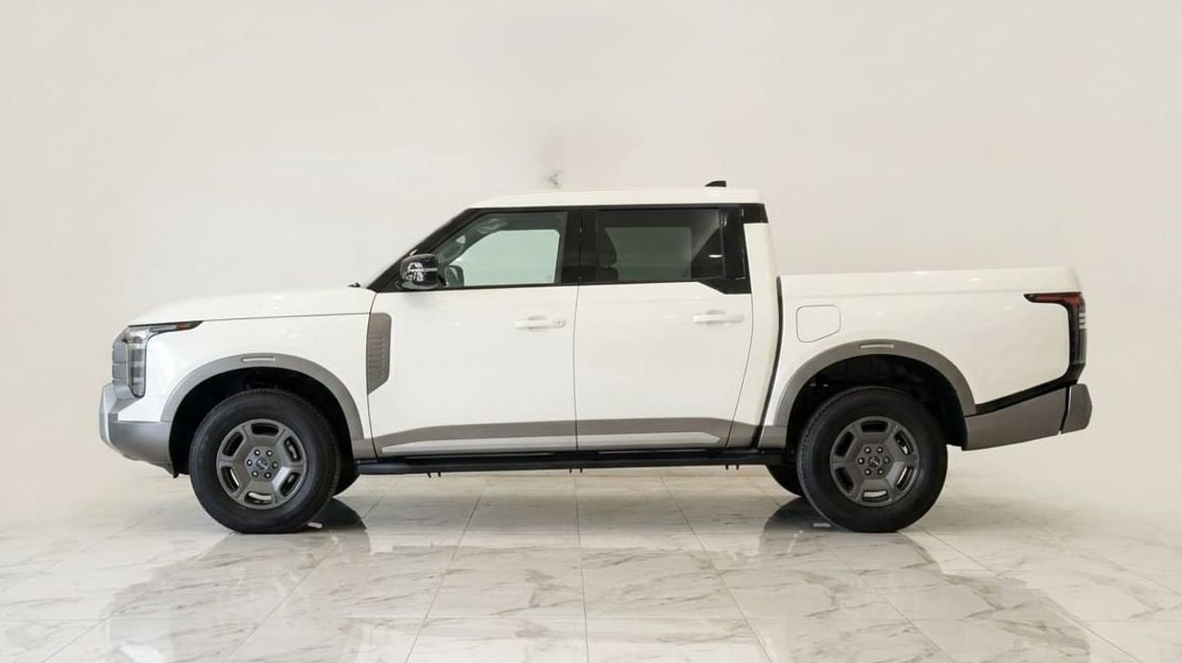 Nissan Frontier  - 2.0l turbo _2025