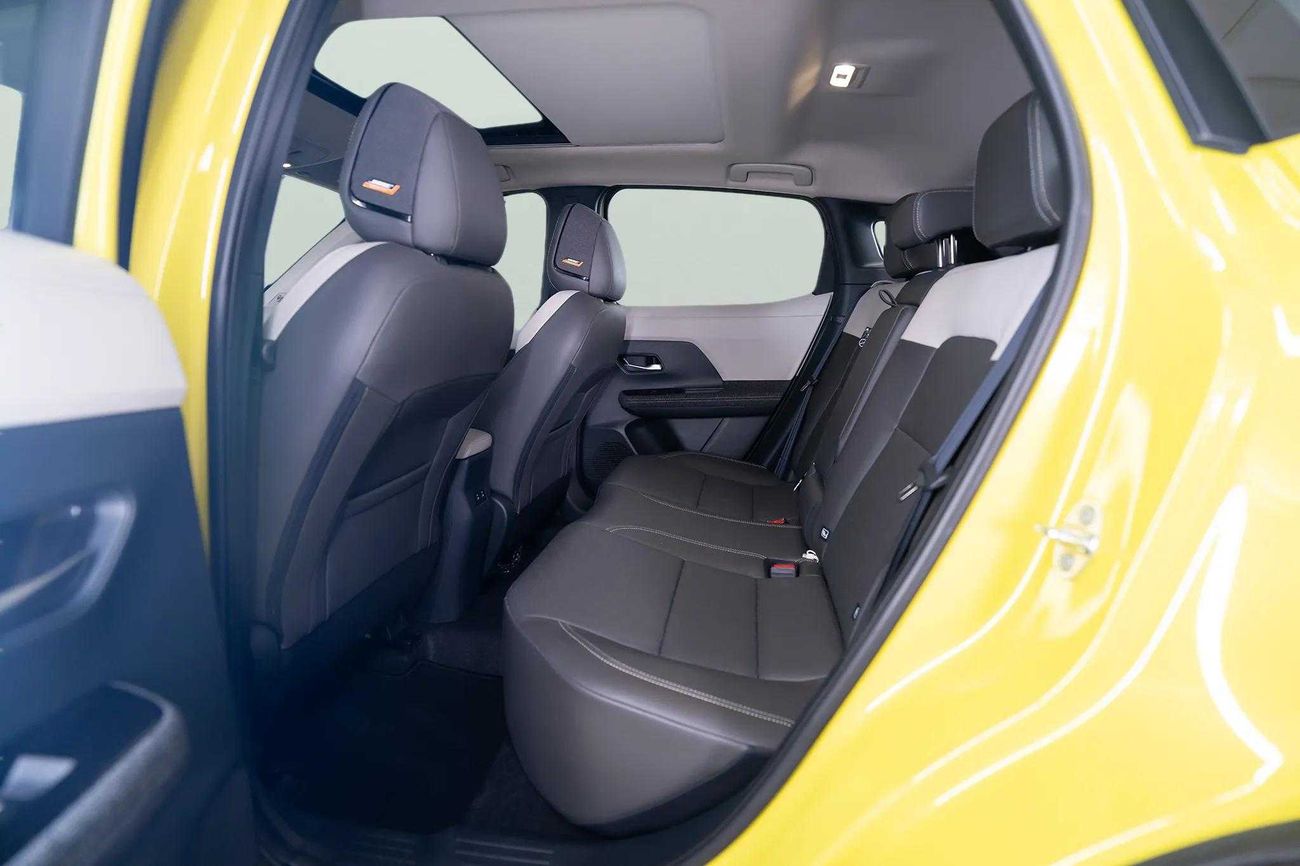 Nissan Kicks SL 2.0 P _ 2025