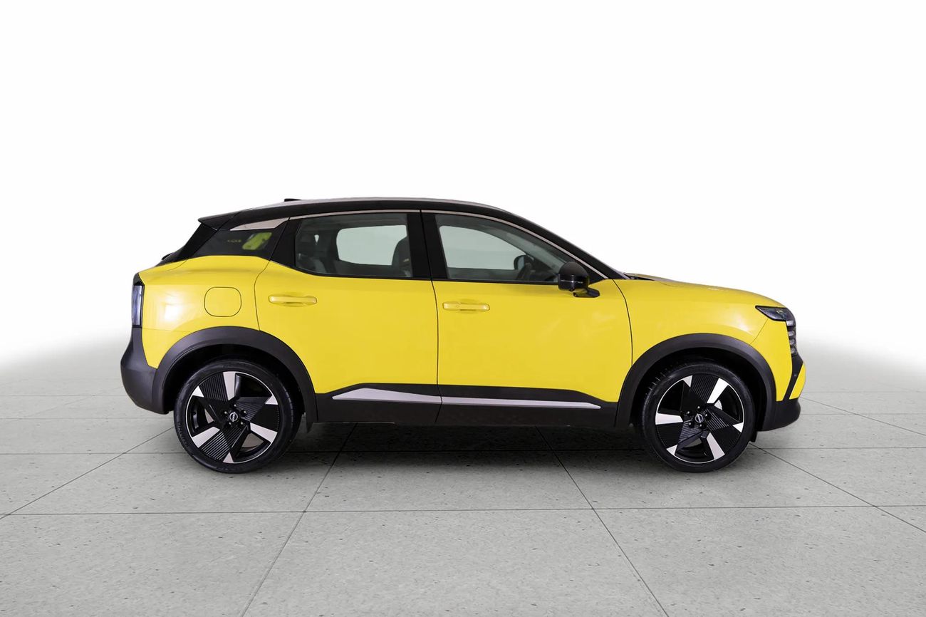 Nissan Kicks SL 2.0 P _ 2025