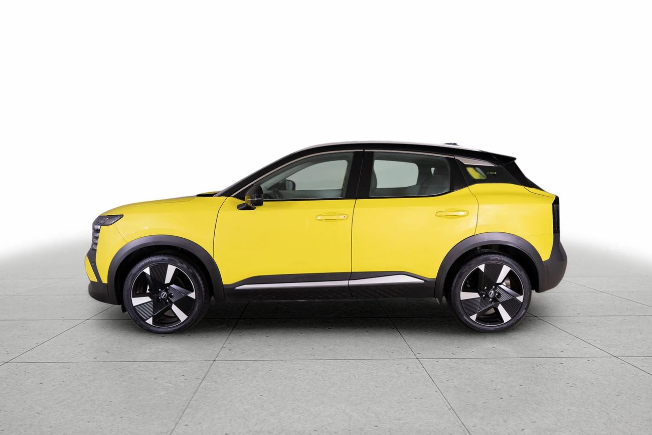 Nissan Kicks SL 2.0 P _ 2025