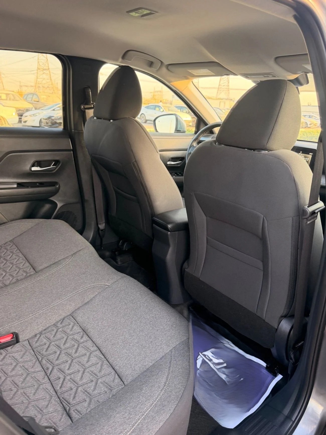Nissan Kicks SV 2025 