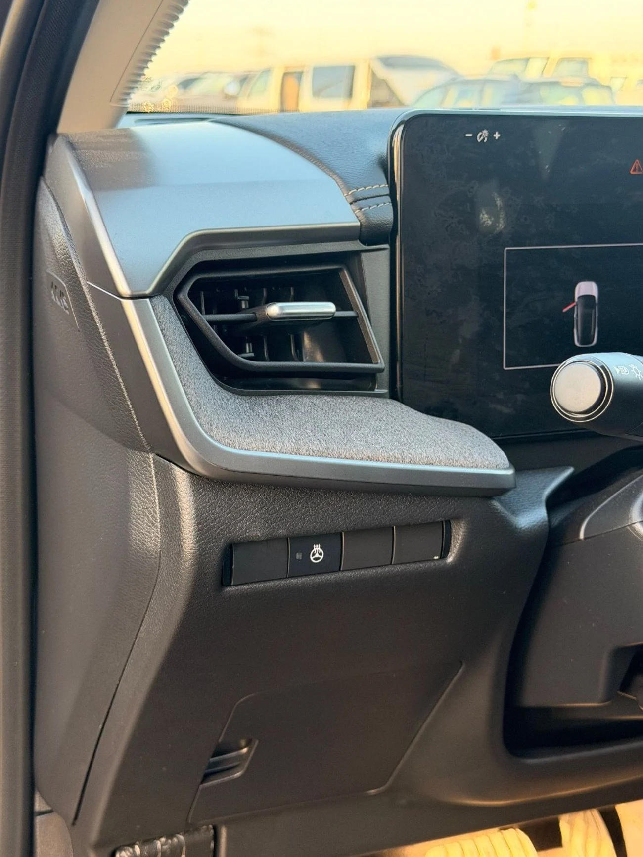 Nissan Kicks SV 2025 