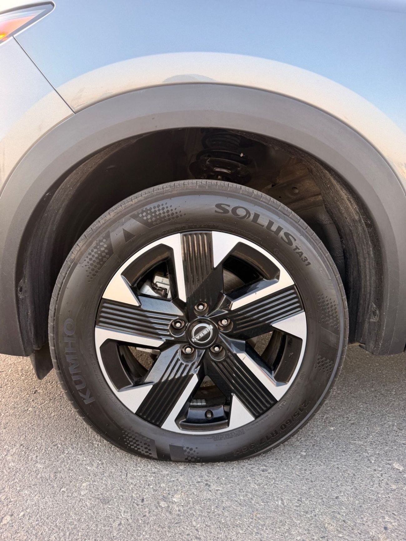 Nissan Kicks SV 2025 
