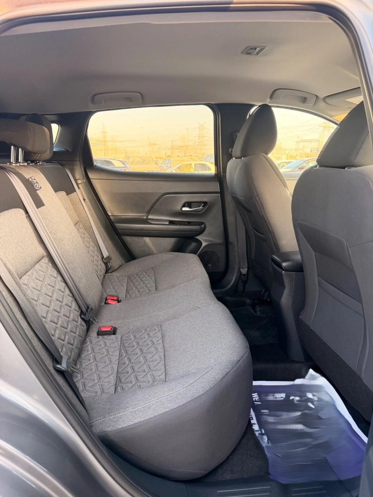 Nissan Kicks SV 2025 
