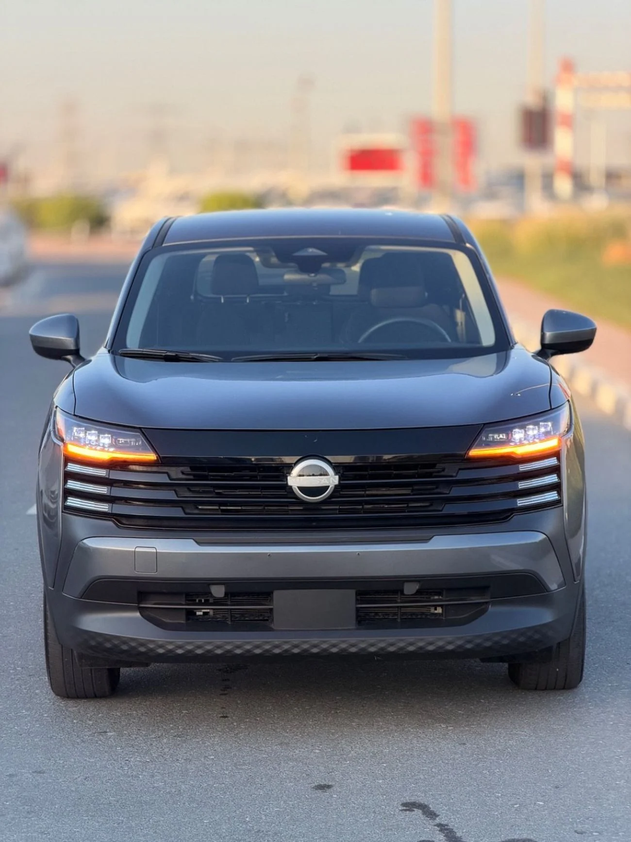 Nissan Kicks SV 2025 