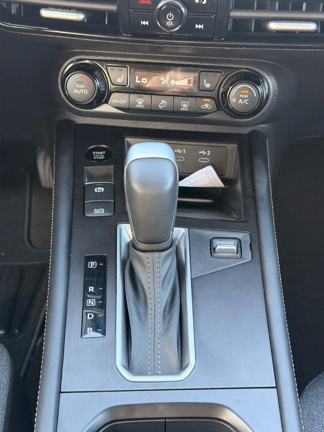 Nissan Kicks SV 2025 