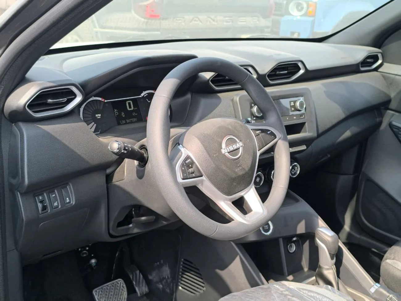 Nissan Magnite 1.5L 2025