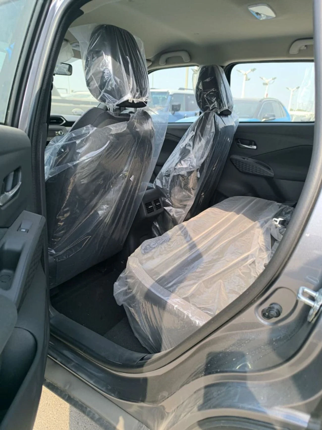 Nissan Magnite 1.5L 2025