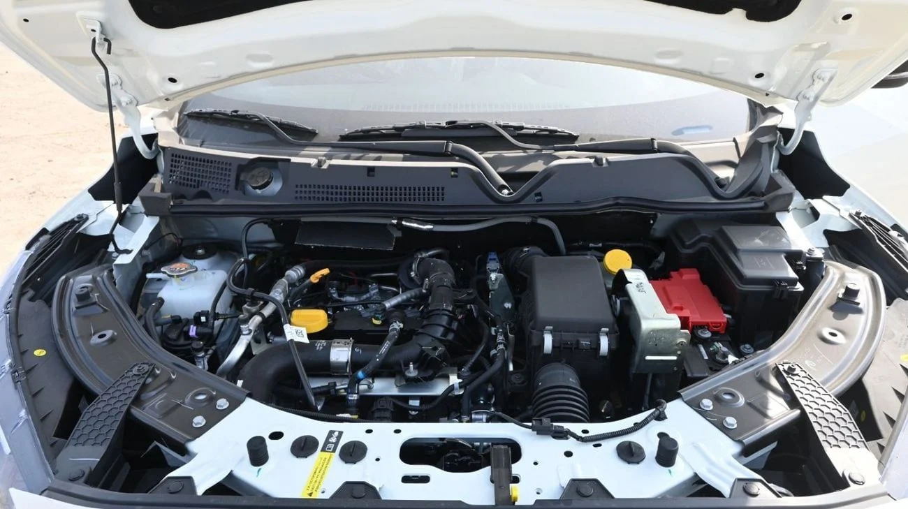 Nissan Magnite S 2025