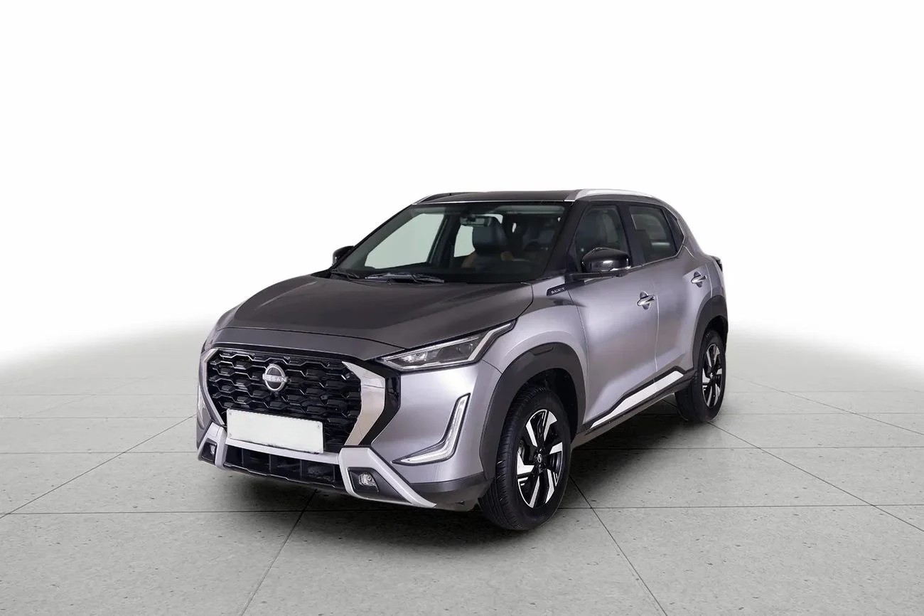 Nissan Magnite SL 1.0 _ 2025 