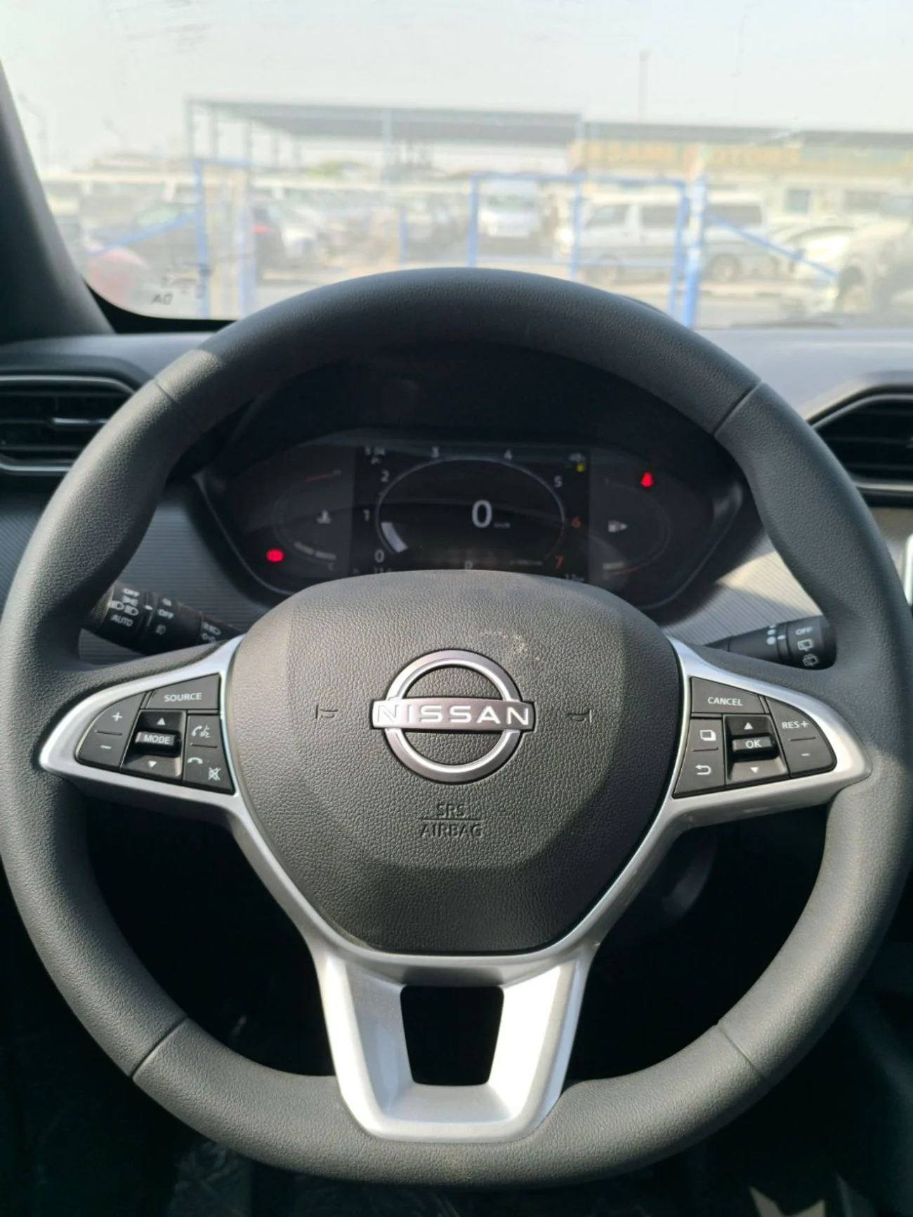 Nissan Magnite SL 2026