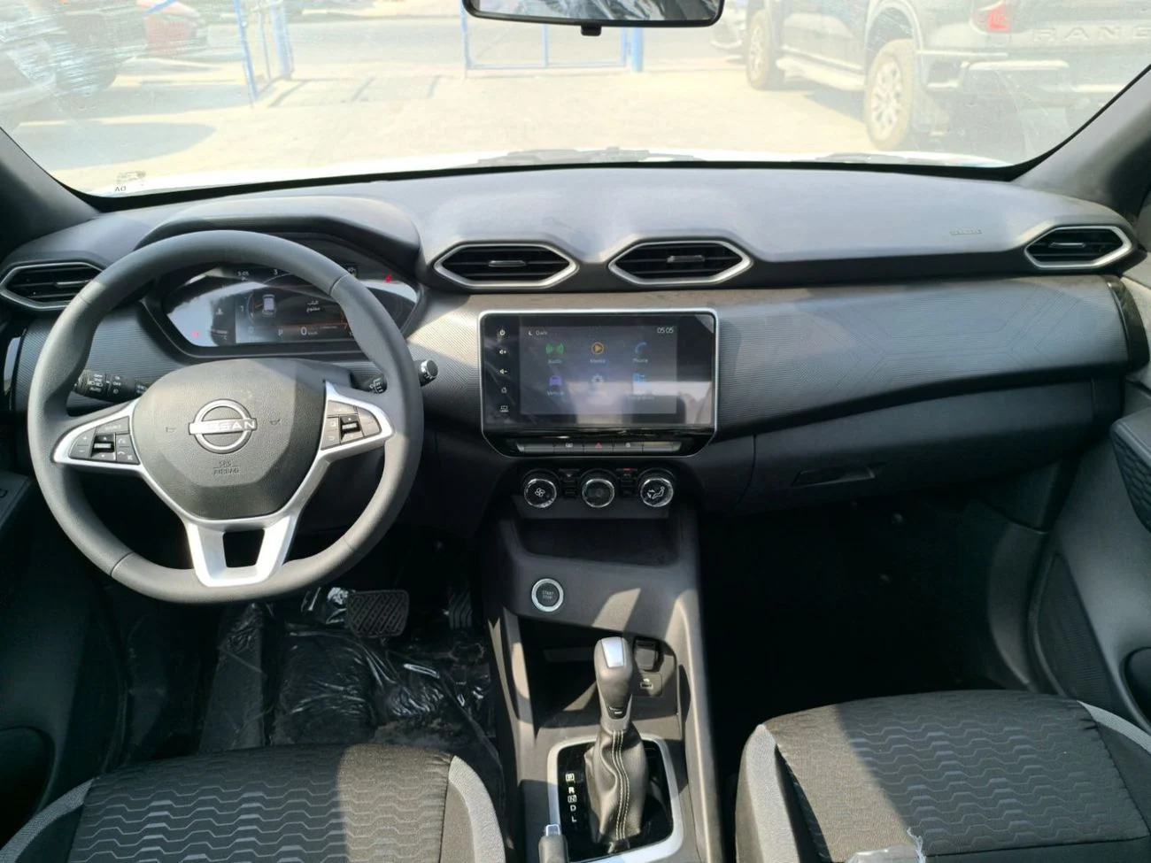 Nissan Magnite SL 2026