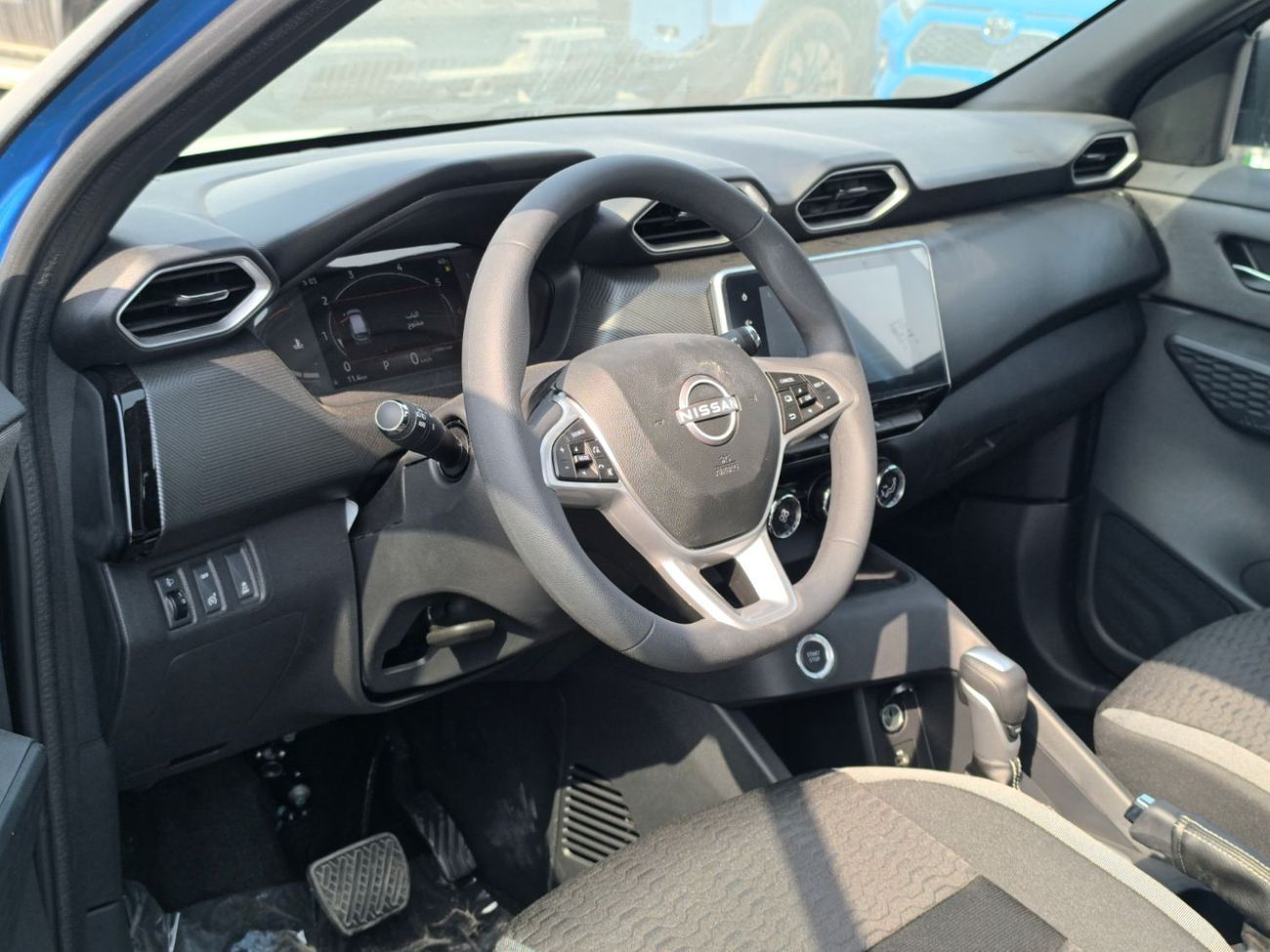 Nissan Magnite SL 2026