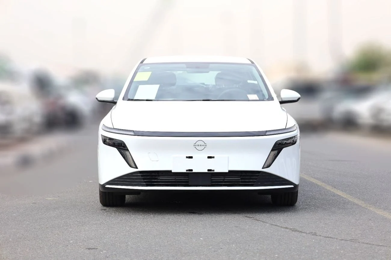 Nissan N6 180 Air 1.5L PHEV AT 2026