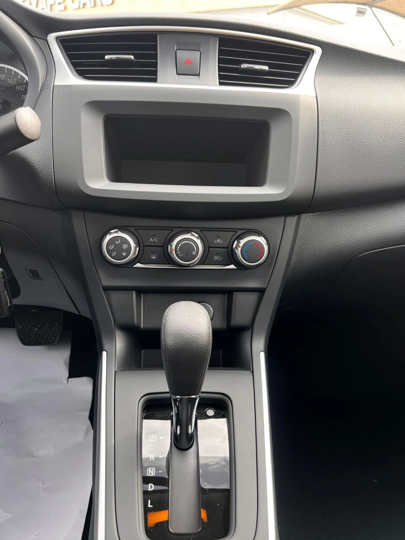 NISSAN SYLPHY 2025 FWD (1.6L)
