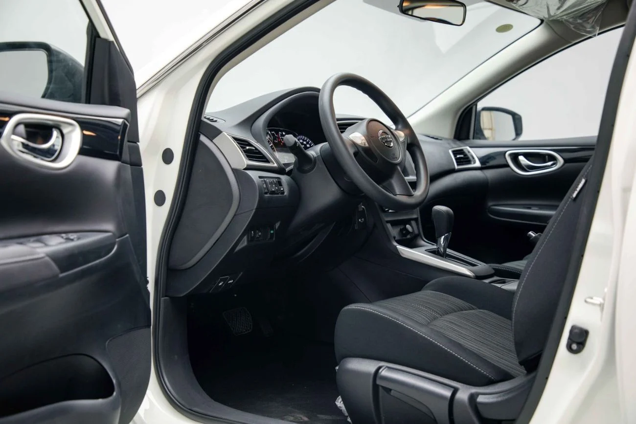 Nissan Sylphy Classic XE 1.6L_ 2025