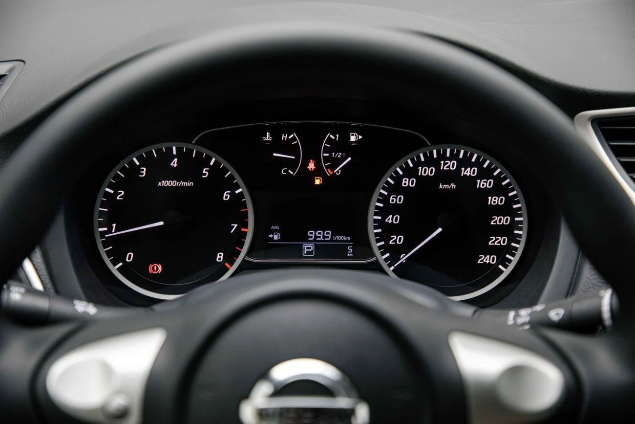 Nissan Sylphy Classic XE 1.6L_ 2025
