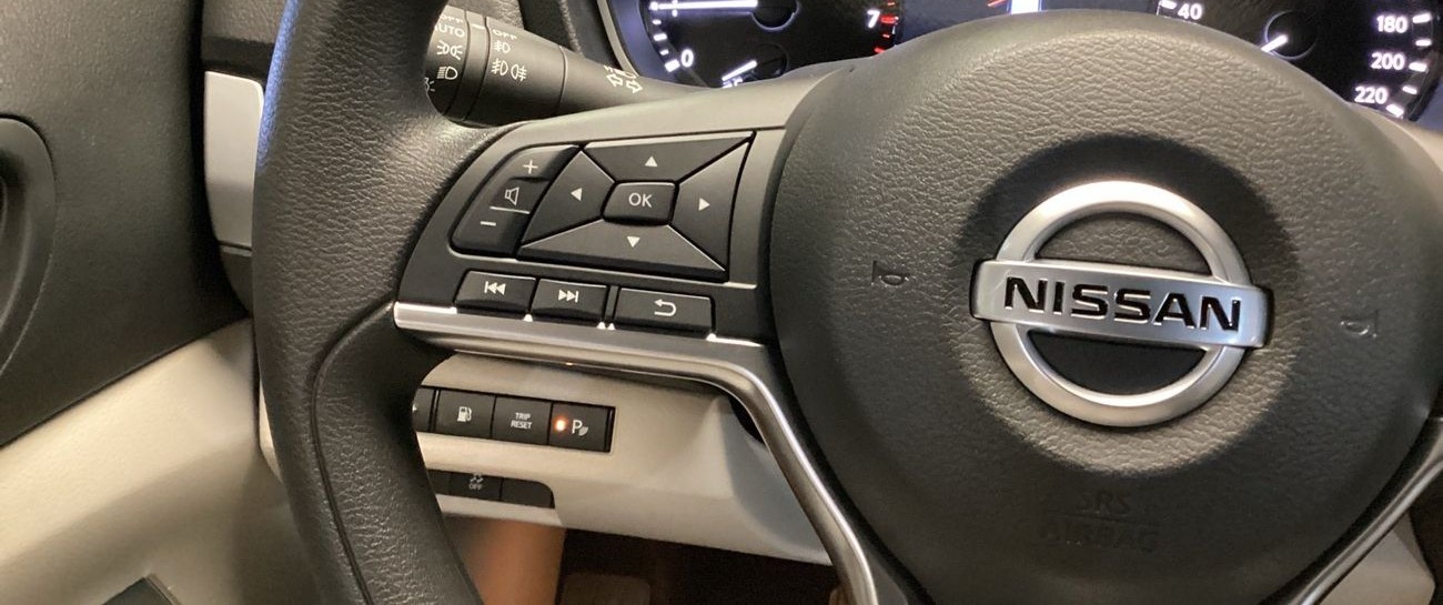 Nissan X Terra 2.5 2WD TITANIUM 2025