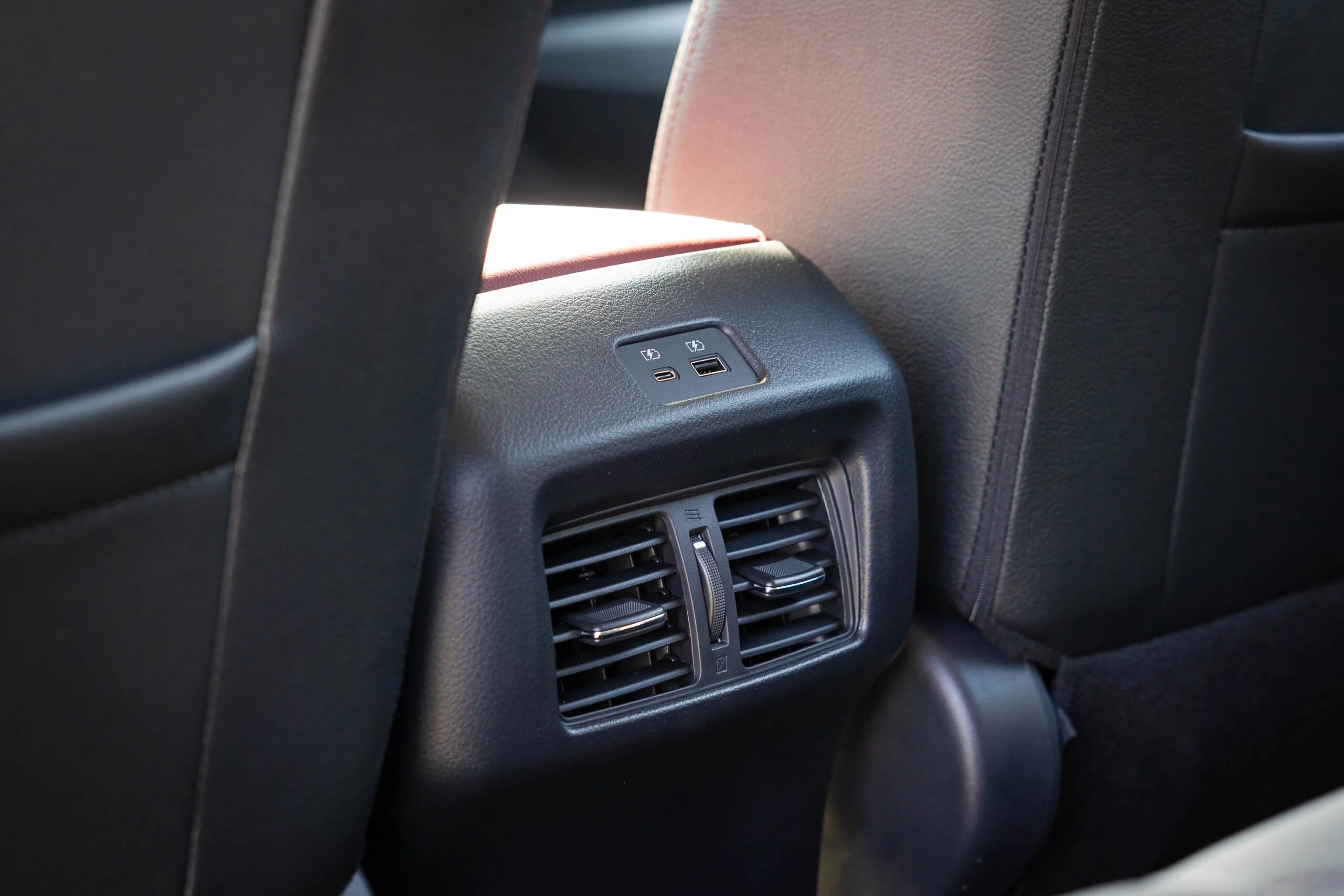 Nissan X-Terra Platinum Petrol AT 2.5L 4WD 2025