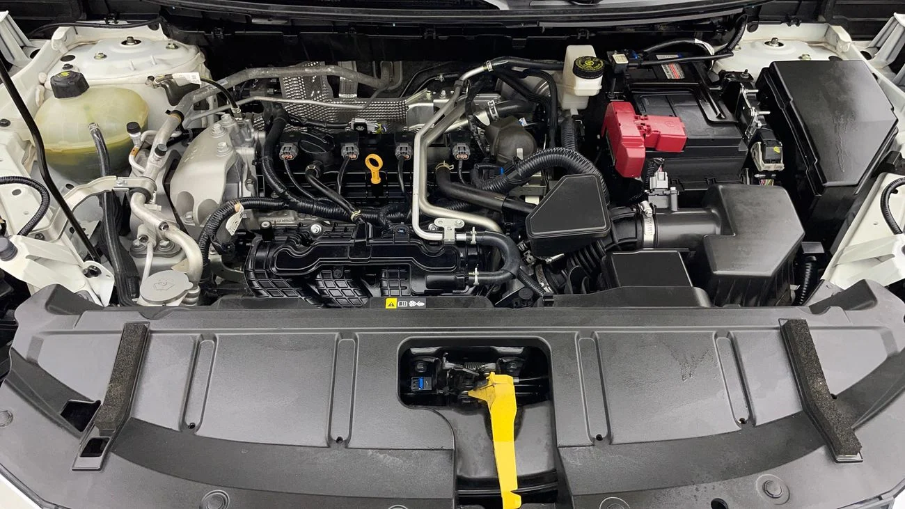 Nissan X Trail 2025 SV